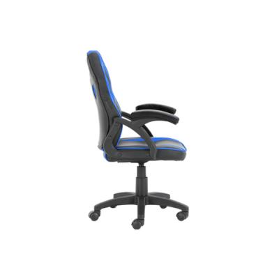 Silla Gamer Junior Conceptronic Eyota06b Color Negro Detalles