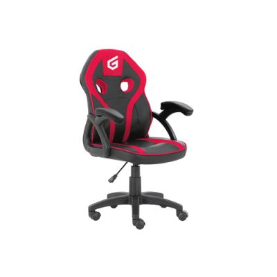 Silla Gamer Junior Conceptronic Eyota06r Color Negro Detalles