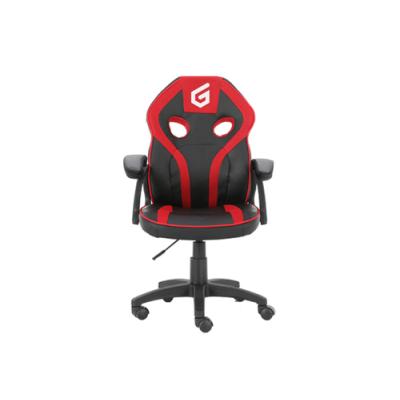 Silla Gamer Junior Conceptronic Eyota06r Color Negro Detalles