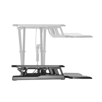 Stand De Sobremesa Ergonomico Equip 650840 Para Pc / Pantalla Y