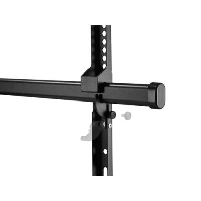 Soporte De Pared Orientable Equip Para Pantalla De 43" - 80"