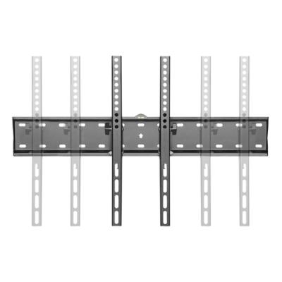 Soporte De Pared Orientable Equip Para Pantalla De 37"- 70"