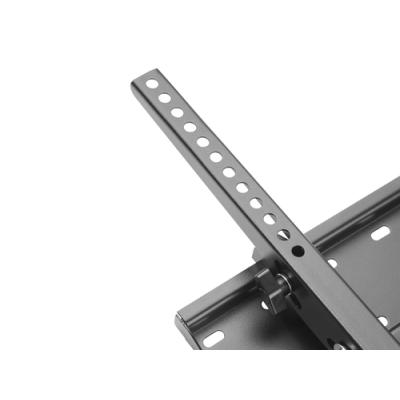 Soporte De Pared Orientable Equip Para Pantalla De 37"- 70"