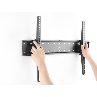 Soporte De Pared Orientable Equip Para Pantalla De 37"- 70"