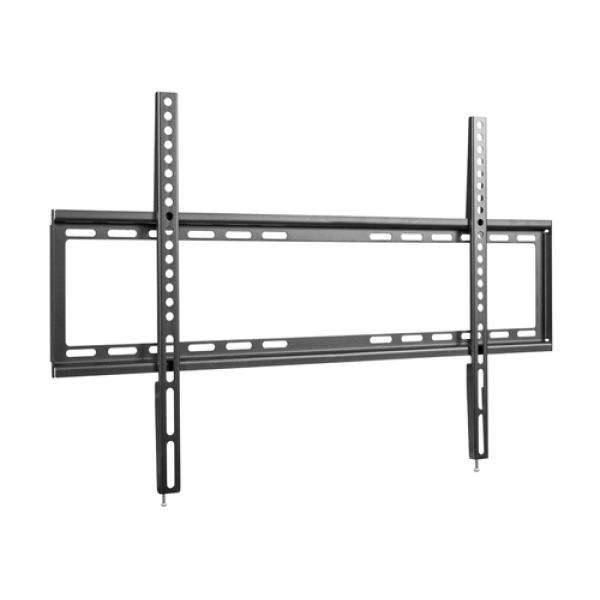 Soporte De Pared Fijo Equip Para Pantalla 37"- 70" Max. 35kgs Vesa Max 600x400