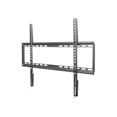 Soporte De Pared Fijo Equip Para Pantalla 37"- 70" Max. 