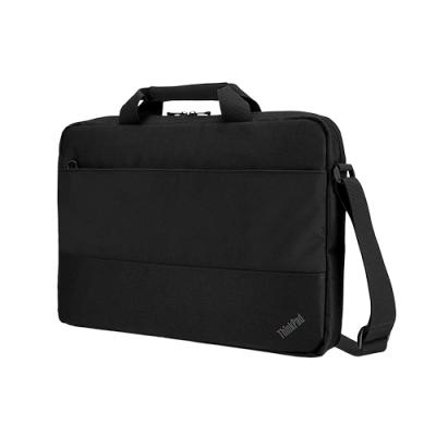 Maletin Lenovo Thinkpad Topload Case 15.6" Color Negro.