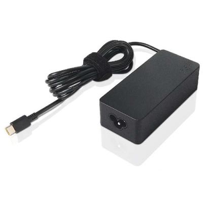 Cargador Universal De Portatil Conector Usb-c Lenovo Thinkpad