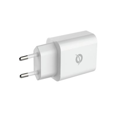 Cargador De Pared Quick Charge Pd 1puerto Usb-c Conceptronic