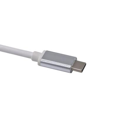 Adaptador Usb-c Equip 133481 A 3xusb-a 3.0 1x1gb Rj45