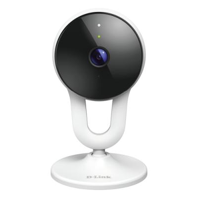 Camara Ip D-link Dcs-8300lhv2 Fhd Gran Angular 120º Det.