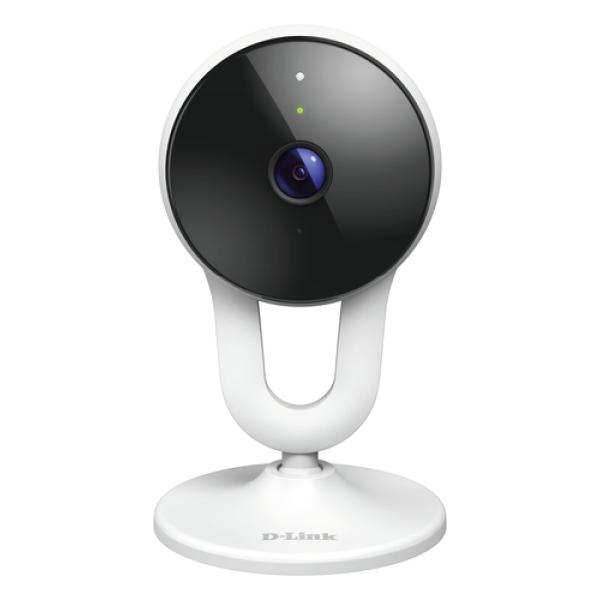 Camara Ip D-link Dcs-8300lhv2 Fhd Gran Angular 120º Det. Movimiento Y Sonido