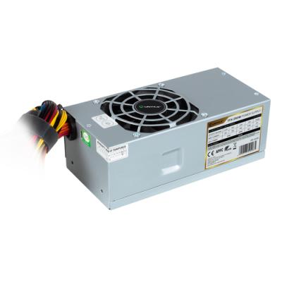 Fuente De Alimentacion Unykach Tfx 52018 250w 90% De Eficiencia