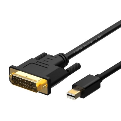 Cable Conversor Mini DisplayPort Aisens A125-0363/ Mini