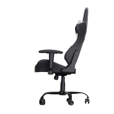 Silla Gamer Trust Gxt 708 Resto Gaming Giratoria 360 Elevador