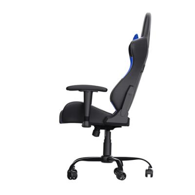 Silla Gamer Trust Gxt 708 Resto Gaming Giratoria 360 Elevador