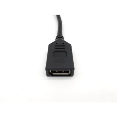 Adaptador Hdmi Macho A Display Port Hembra Equip