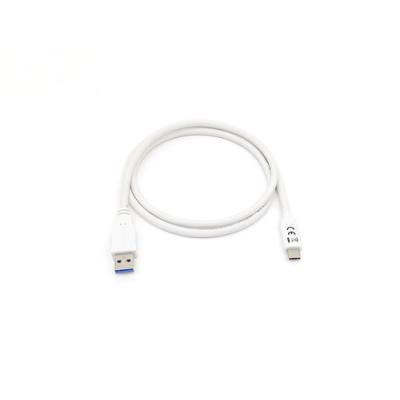 Cable Usb-a Macho Usb-c Macho Usb 3.2 1m Transferencia 5g 3a