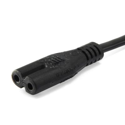 Cable Alimentacion "8" Equip 3m 112160