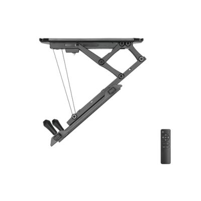 Soporte De Techo Equip 650329 Para Pantalla 32" - 70" De Techo