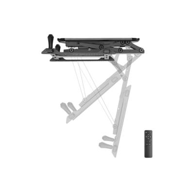 Soporte De Techo Equip 650329 Para Pantalla 32" - 70" De Techo