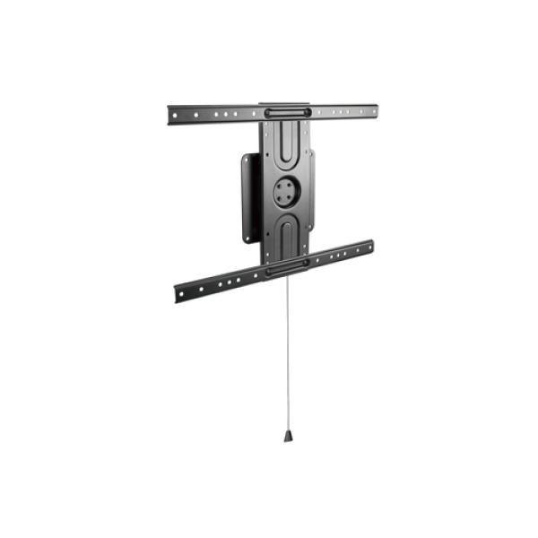 Soporte De Pared Orientable Equip Para Pantalla De 37" - 80" De Pared Orientable Con Rotacion 360â° Max Vesa 600x400 Hasta 50kg