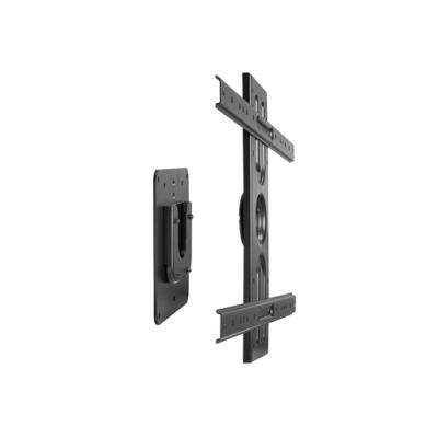 Soporte De Pared Orientable Equip Para Pantalla De 37" - 80" De