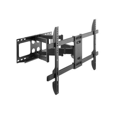 Soporte De Pared Orientable Equip Para Pantalla De 37"- 80"