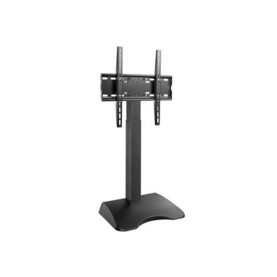 Soporte De Mesa Con Base Equip 650610 Para 1 Pantalla 32" - 65"