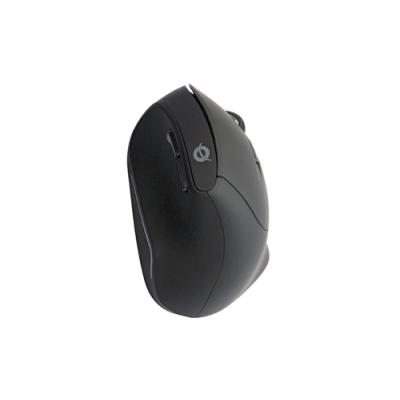 Pack Teclado Y Mouse Wireless Ergonomico Conceptronic Orazio02