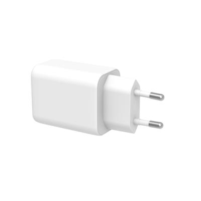 Cargador De Pared Quick Charge 3.0 Pd 1puerto Usb-c 1 Puerto