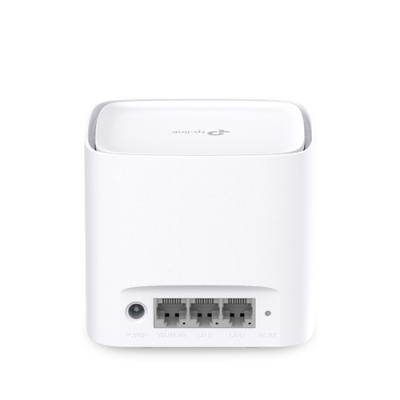 Punto De Acceso Interior Mesh Wifi 6 Tp-link Hx220 (2-pack)