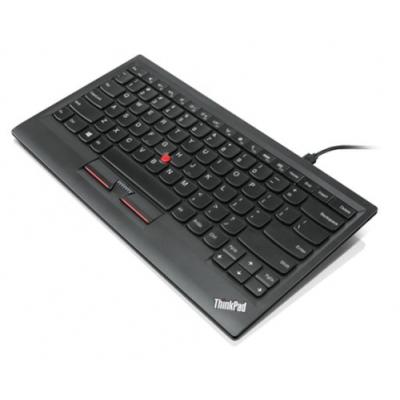 Teclado Lenovo Usb Lenovo Thinkpad Compact Usb Keyboard Spanish