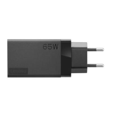 Cargador Universal De Portatil Conector Usb-c 65w 5v A 20v