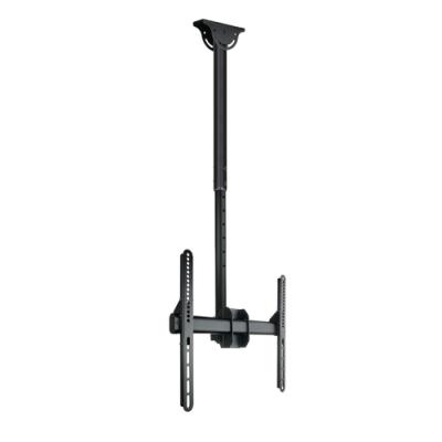 Soporte De Techo Tooq Lpce1155tsli-b Para Pantalla 32-55" Max.