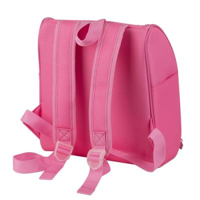 Mochila Konix Switch Unik Be Love Backpack Compartimento De