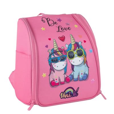 Mochila Konix Switch Unik Be Love Backpack Compartimento De