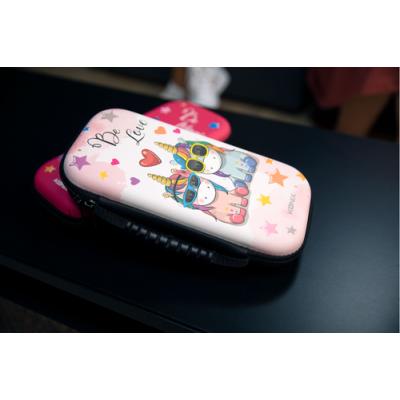 Funda Konix Switch Unik Be Love Compatible Con Switch Y Version