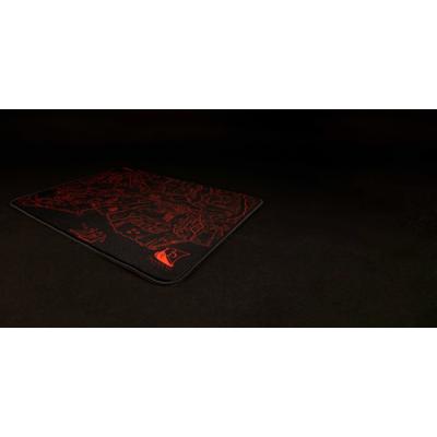 Alfombrilla Gaming Konix Drakkar Medalland 320x270mm