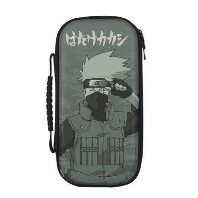 Funda Konix Switch Naruto Kakashi Compatible Con Switch Y