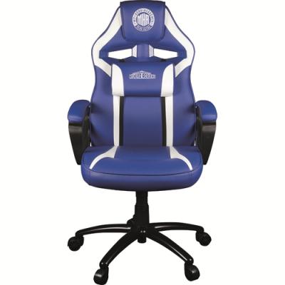 Silla Gamer Konix Mha Gran Comodidad Y Ergonomia Inclinacion