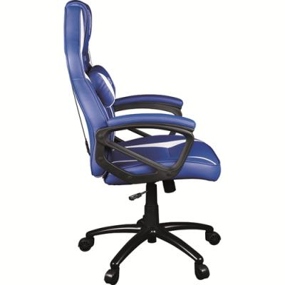 Silla Gamer Konix Mha Gran Comodidad Y Ergonomia Inclinacion