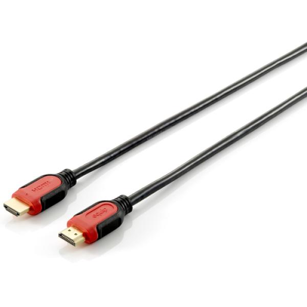 Cable Hdmi Equip Hdmi 2.0b High Speed Con Ethernet 2m 119342