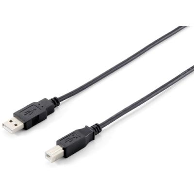 Cable Usb-a 2.0 A Usb-b 3m