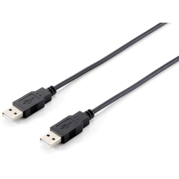 Cable Usb-a 2.0 Macho-macho 3m