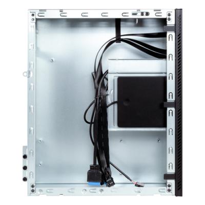 Caja Microatx Slim Unyka Uk3002 8.3l Conector Usb 3.0 2.0 Sin