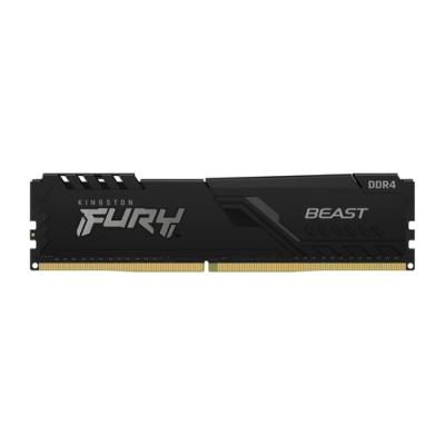 Ddr4 4gb 2666mhz Kingston Kf426c16bb/4 Fury Beast Cl16