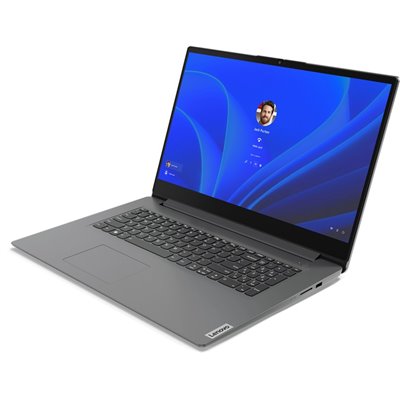 Lenovo V17 G3 IAP - Intel Core i5-1235u 16GB 512GB SSD 17.3"