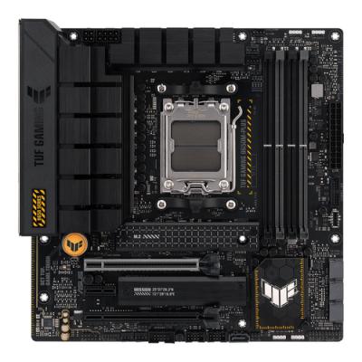 ASUS TUF GAMING B650M-PLUS mATX AM5