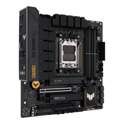 ASUS TUF GAMING B650M-PLUS mATX AM5